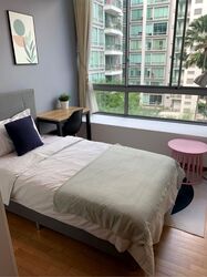 One-north Residences (D5), Apartment #582424031